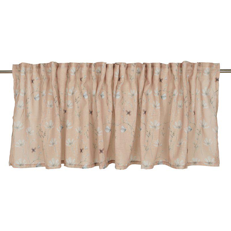 Penny Multibandskappa Rosa