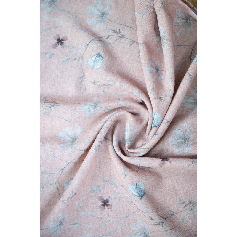 Penny Multibandskappa Rosa