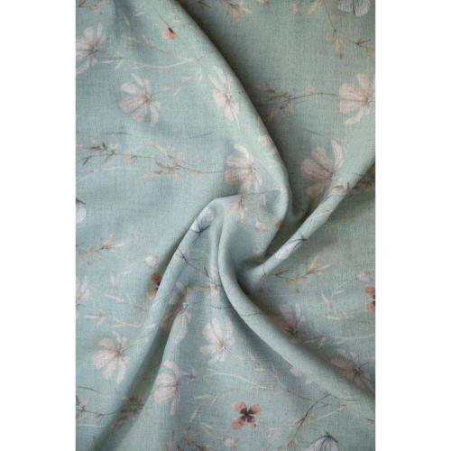 Penny Multibandskappa Grön