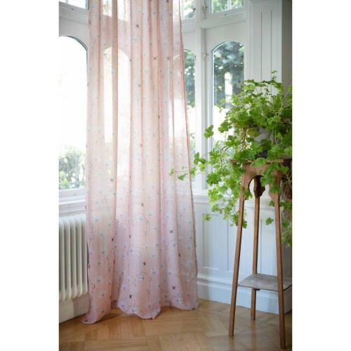 Penny Multibandslängder Rosa