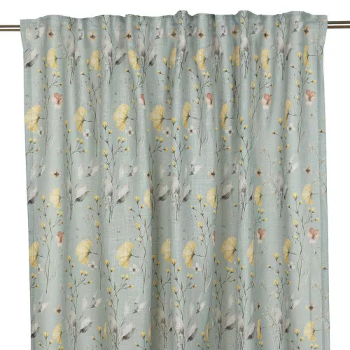 Lykke Multibandslängder Grön