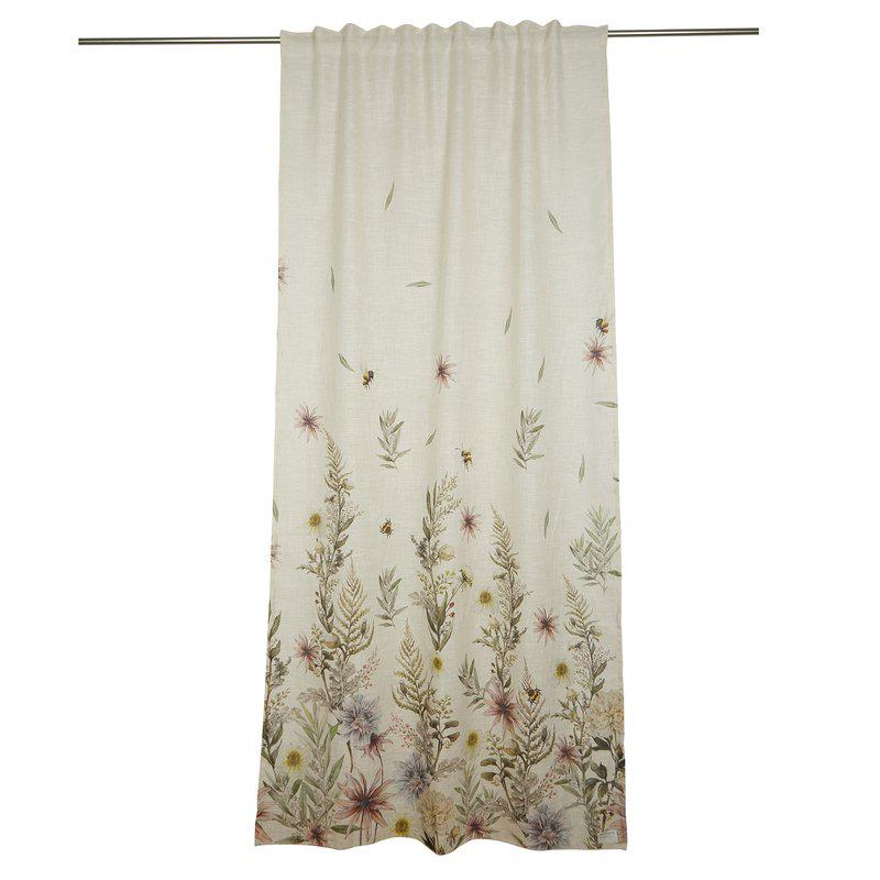 Flora Multibandslängder Multi