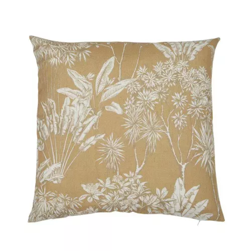 Sasha Kuddfodral Gul