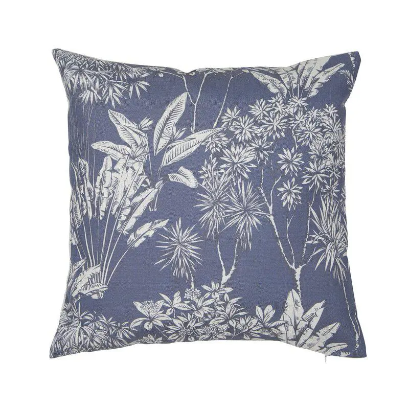 Sasha Kuddfodral Blå