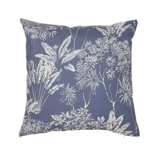 Sasha Kuddfodral Blå