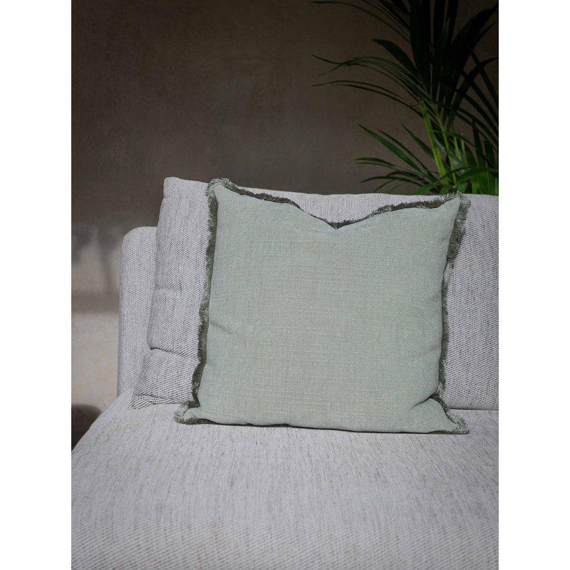 Danny Kuddfodral Ljusgrön