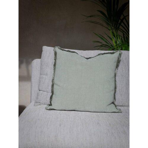 Danny Kuddfodral Ljusgrön