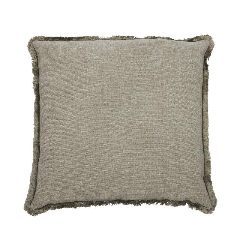 Danny Kuddfodral Ljusgrön