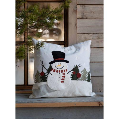 Olof Kuddfodral Natur