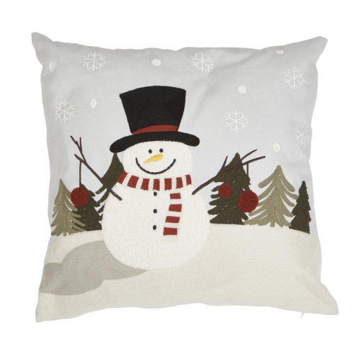 Olof Kuddfodral Natur