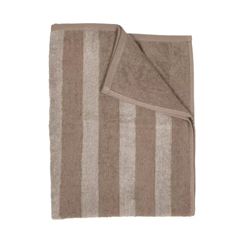 Stripe Handduk Lin