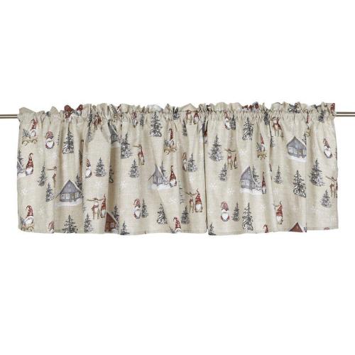 Harald Kanalkappa Röd