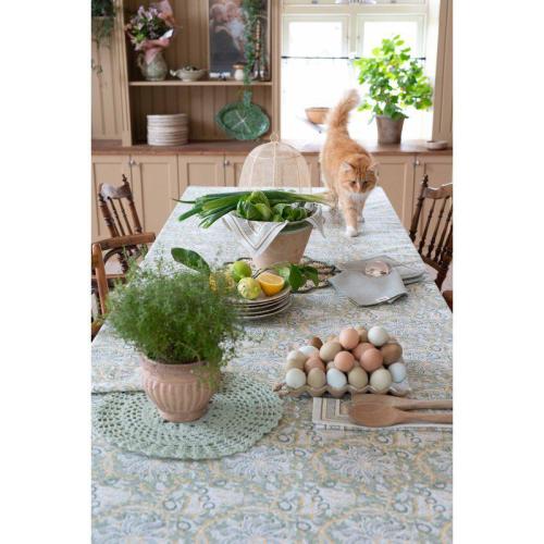 Dante Bordsduk Grön