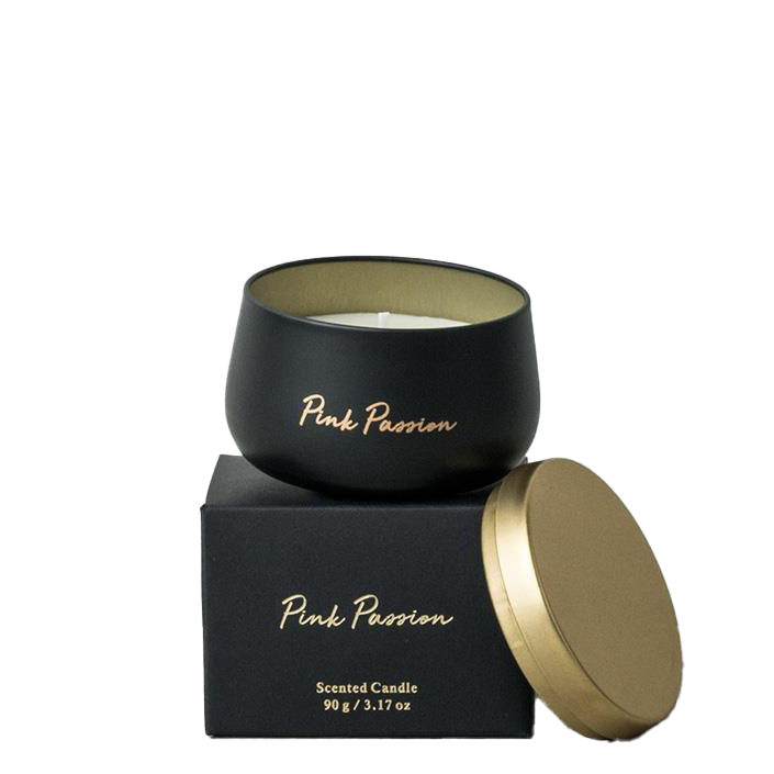 Doftljus Pink passion