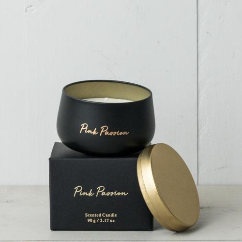 Doftljus Pink passion