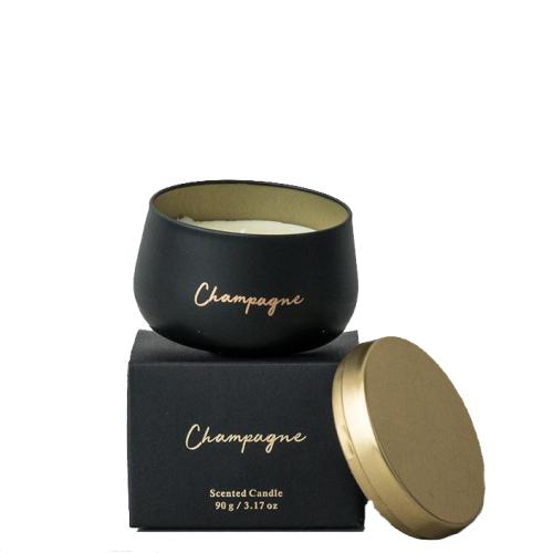 Doftljus Cinnamon & Orange