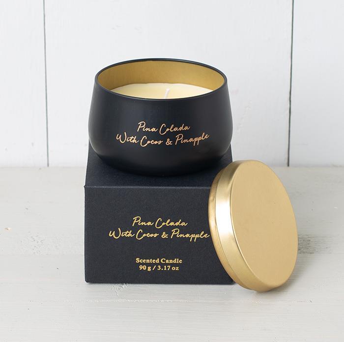 Doftljus Pina Colada