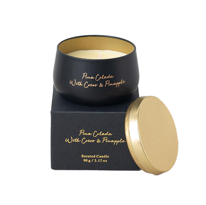 Doftljus Pina Colada