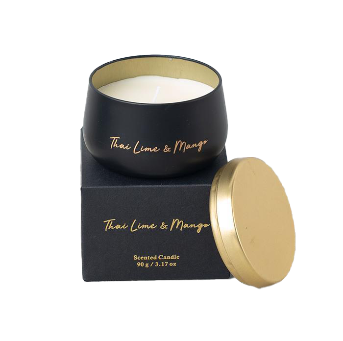 Doftljus Thai Lime & Mango