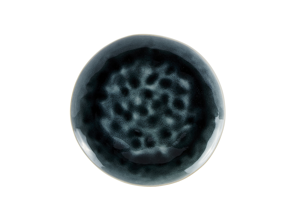 Galzone Palet Assiet Petrol