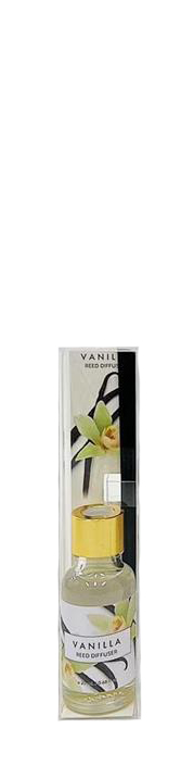 Vanilla Doftolja