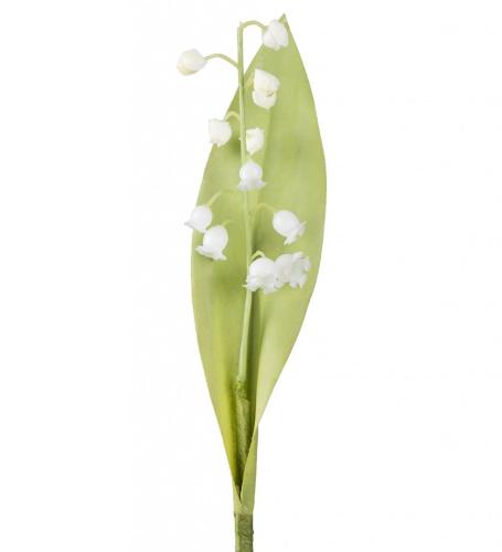 Liljekonvalj Konstväxt