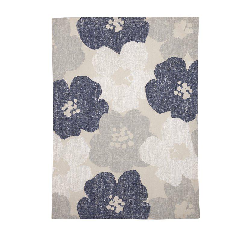 Lotta Kökshandduk Blå