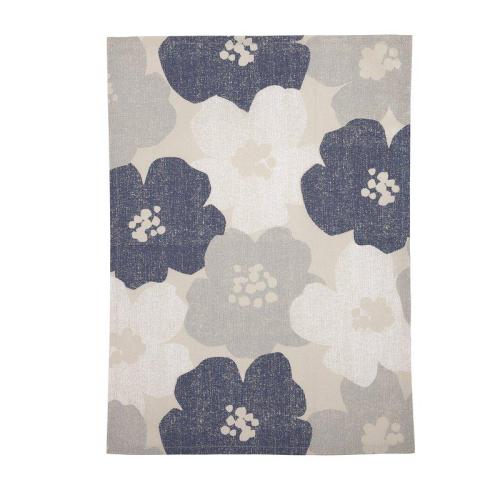 Lotta Kökshandduk Blå