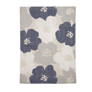 Lotta Kökshandduk Blå