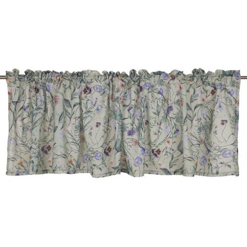 Viola Multibandskappa Grön