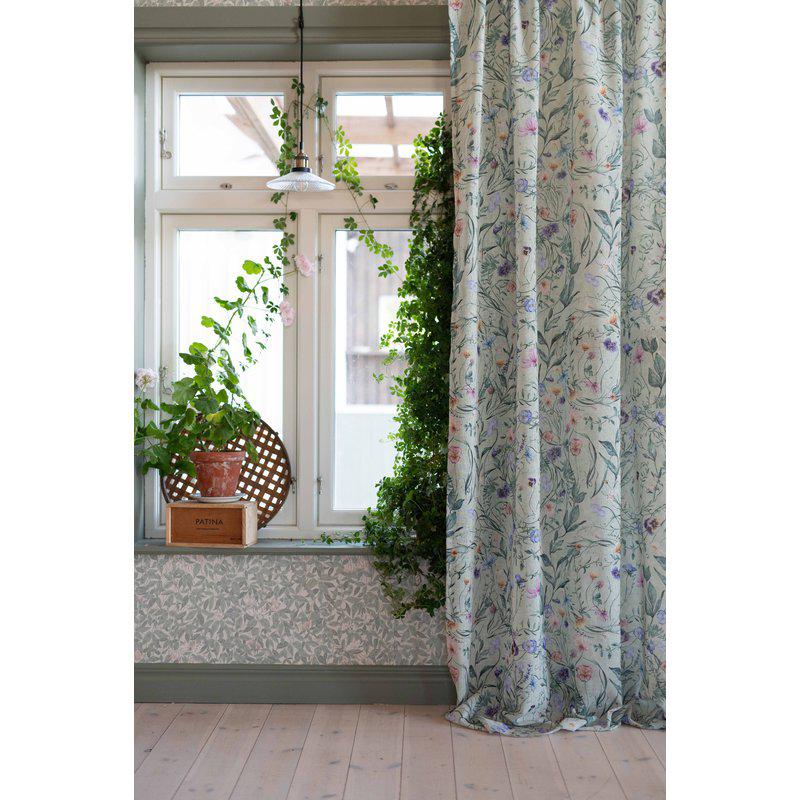 Viola Multibandslängder Grön