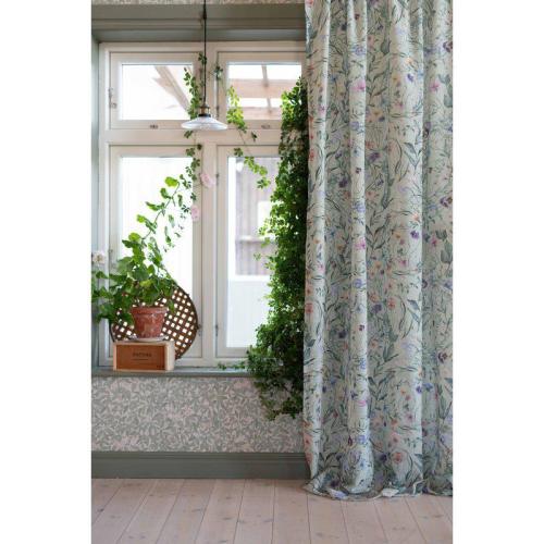 Viola Multibandslängder Grön