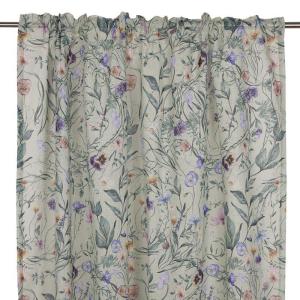 Viola Multibandslängder Grön