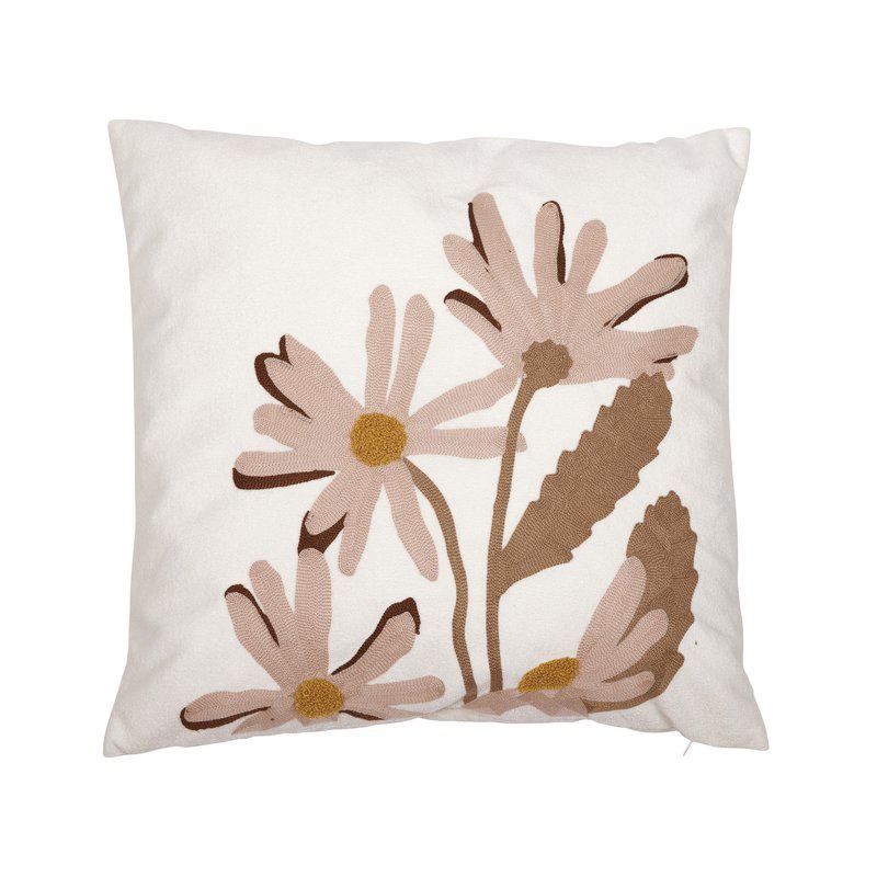 Ninni Kuddfodral Rosa