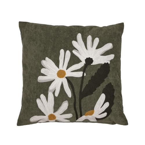 Ninni Kuddfodral Grön