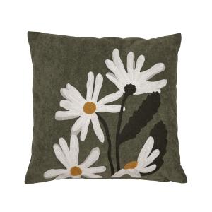 Ninni Kuddfodral Grön