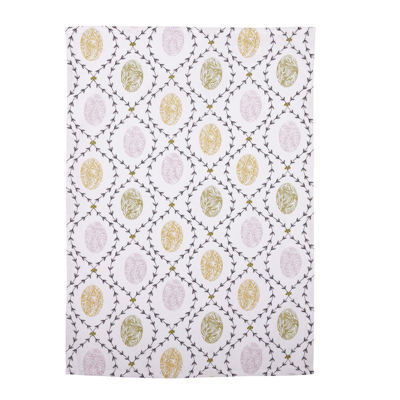 Agda Kökshandduk Multi