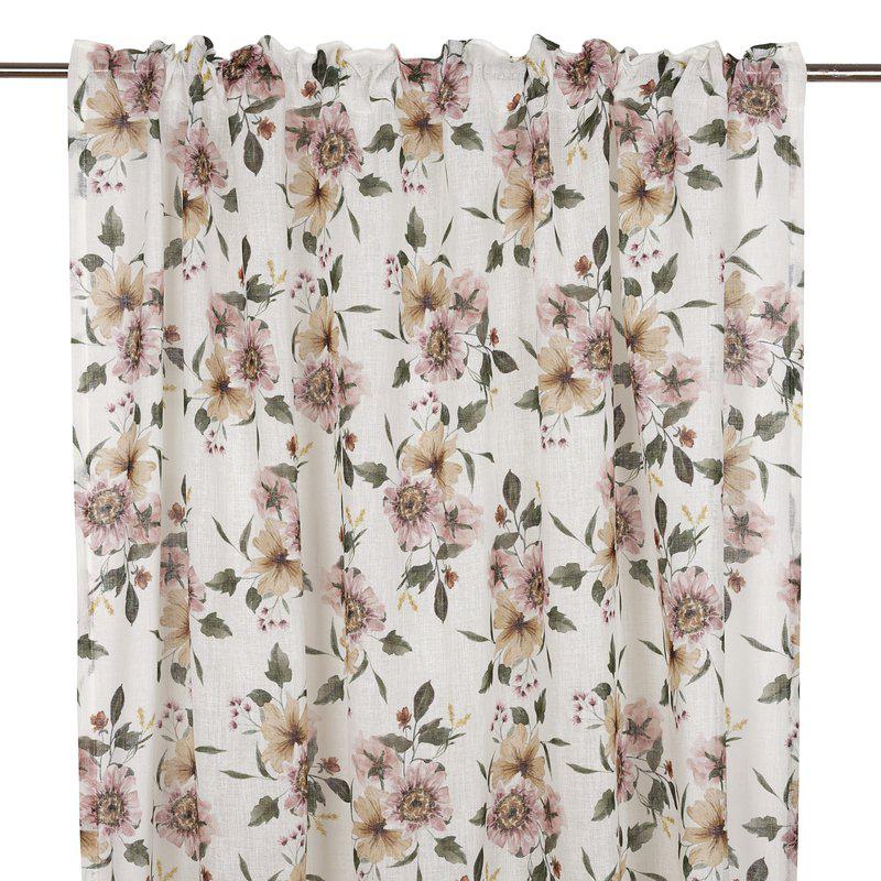 Olivia Multibandslängder Offwhite