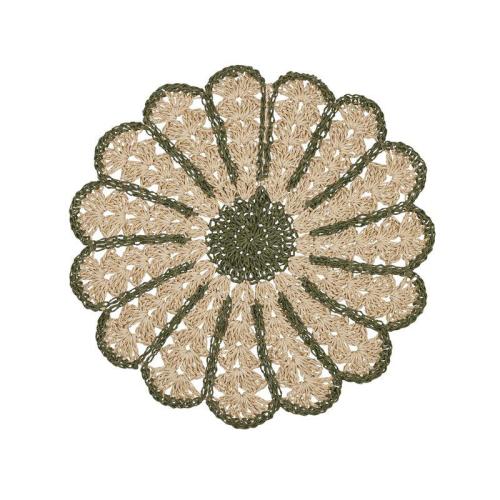 Fia Bordstablett Grön