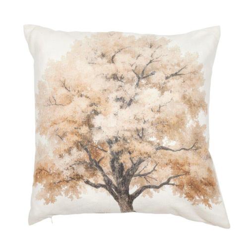 Tree Kuddfodral Brun