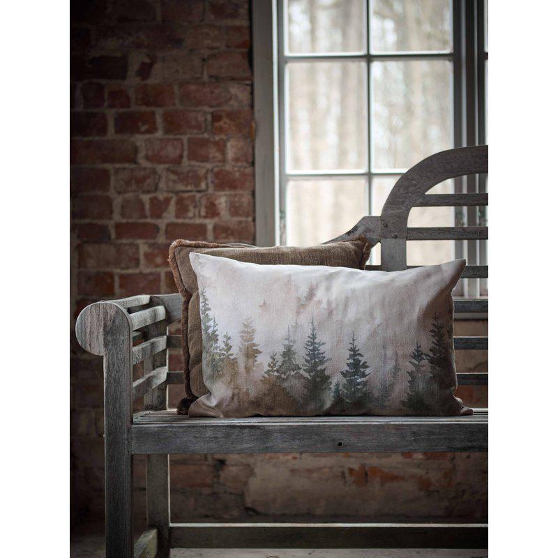 Forest Kuddfodral Lin