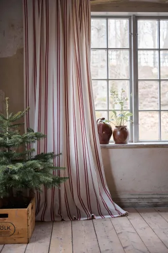Hedvig Multibandslängder Offwhite