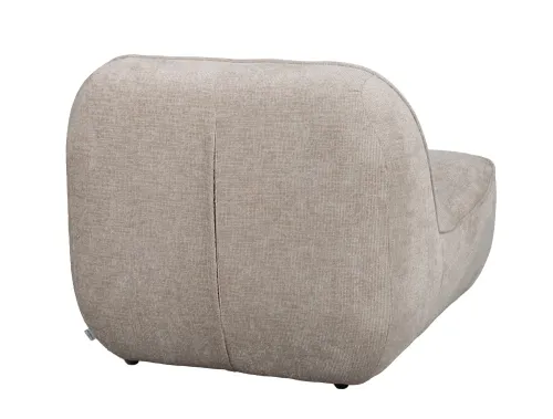 Farson Fåtölj Greg #3 ljusbeige