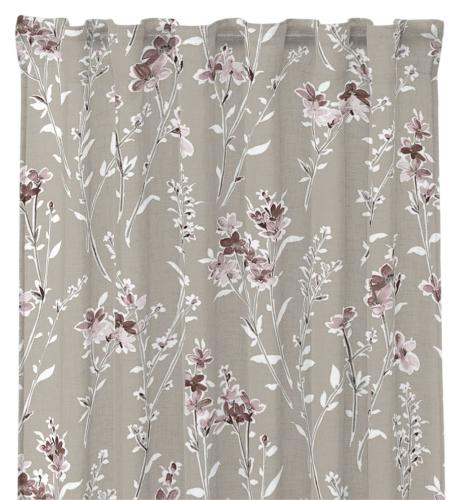 Lille Multibandslängder Linne&Plommon