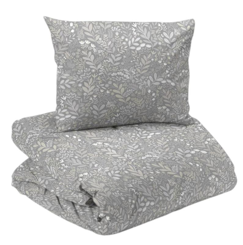 Hage Bäddset Grå/Beige