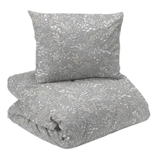 Hage Bäddset Grå/Beige