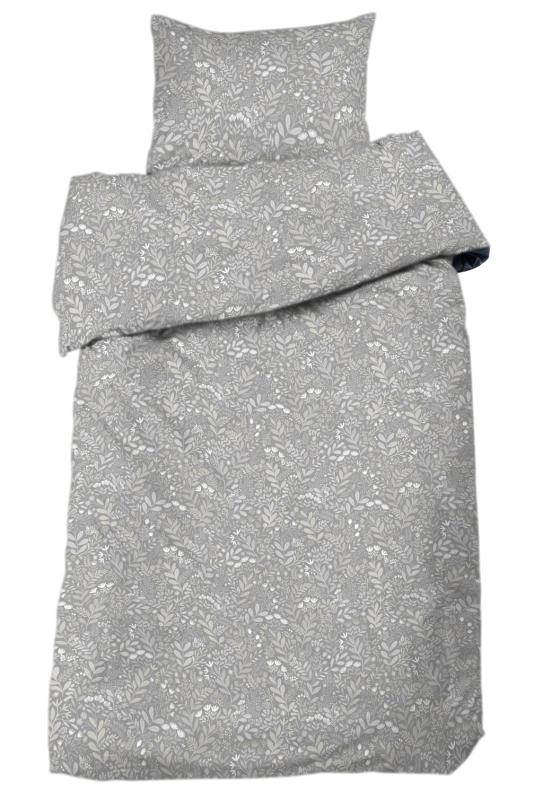 Hage Bäddset Grå/Beige