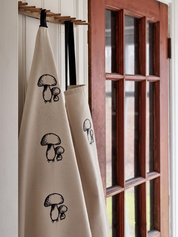 Svamp Förkläde Barn