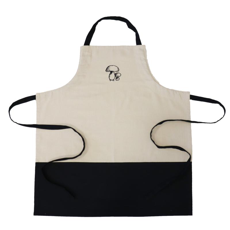 Svamp Förkläde Vuxen