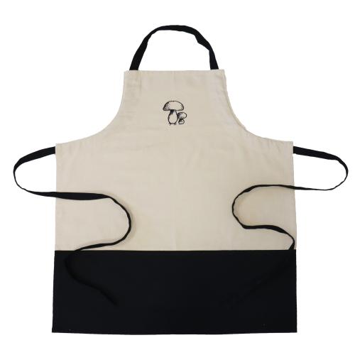 Svamp Förkläde Vuxen